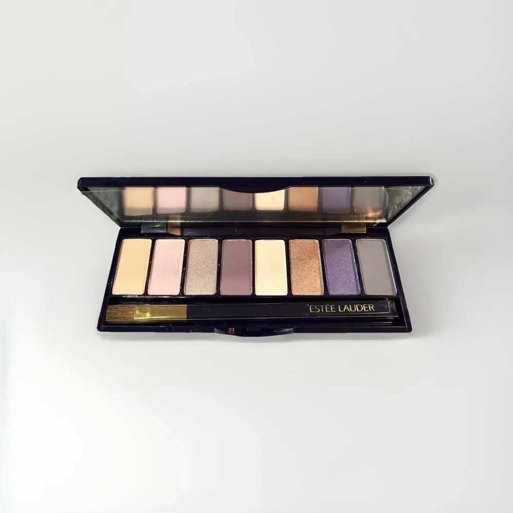 Estee Lauder Pure Color Eyeshadow Palette Discontinued